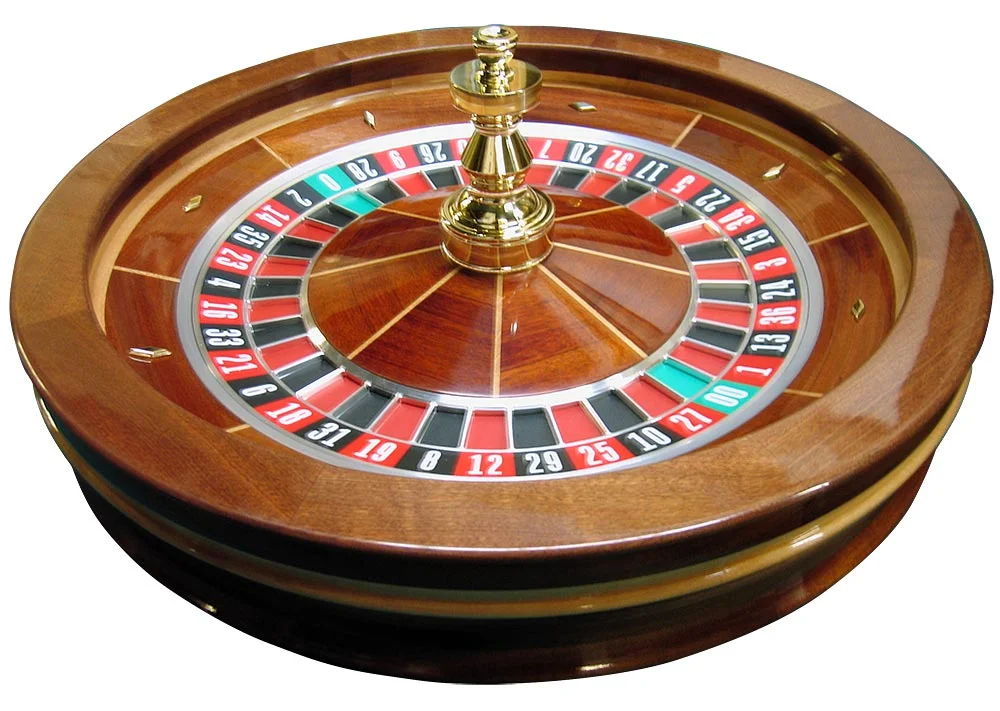 Ruleta en línea casino 888 bet México